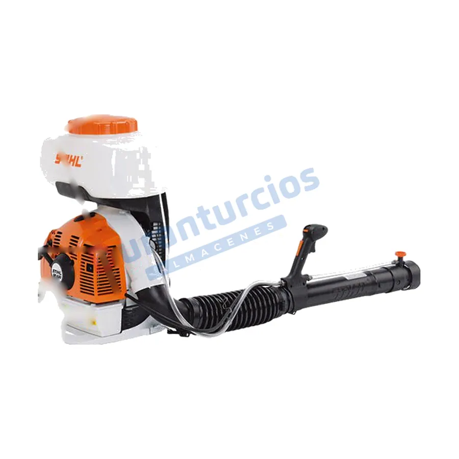 Fumigadora STIHL Naranja