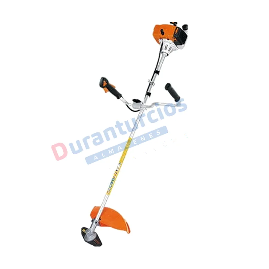 Motoguadaña STIHL Naranja