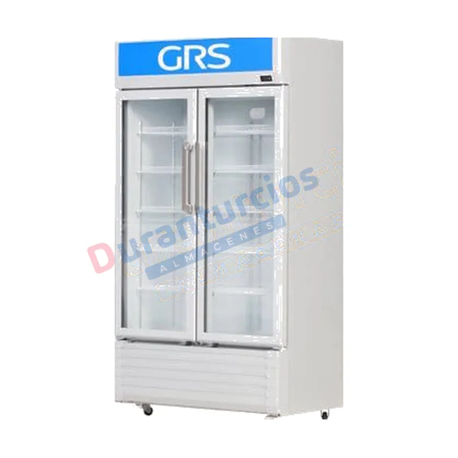 Vitrina GRS GLS550D