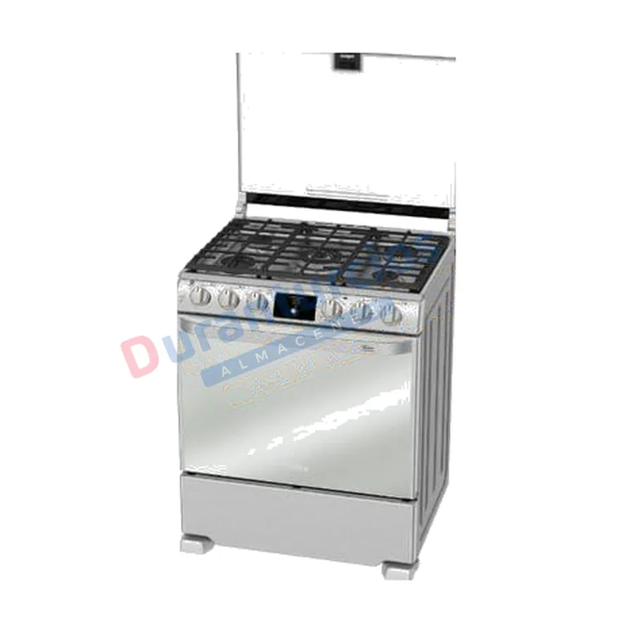 Cocina Mabe EM7690CFIX2