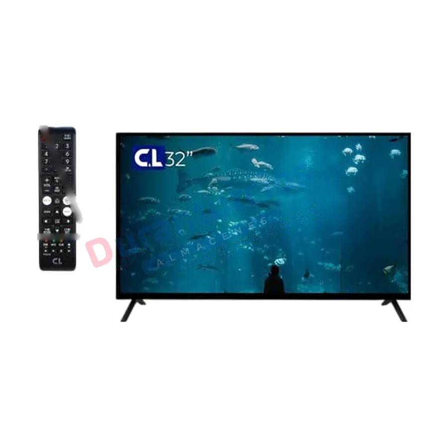 Pantalla C&l CL-TV32ZTV