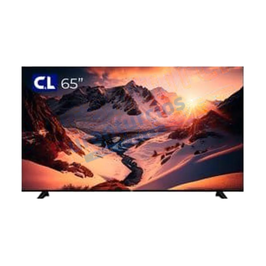 Pantalla C&l CL-65F1