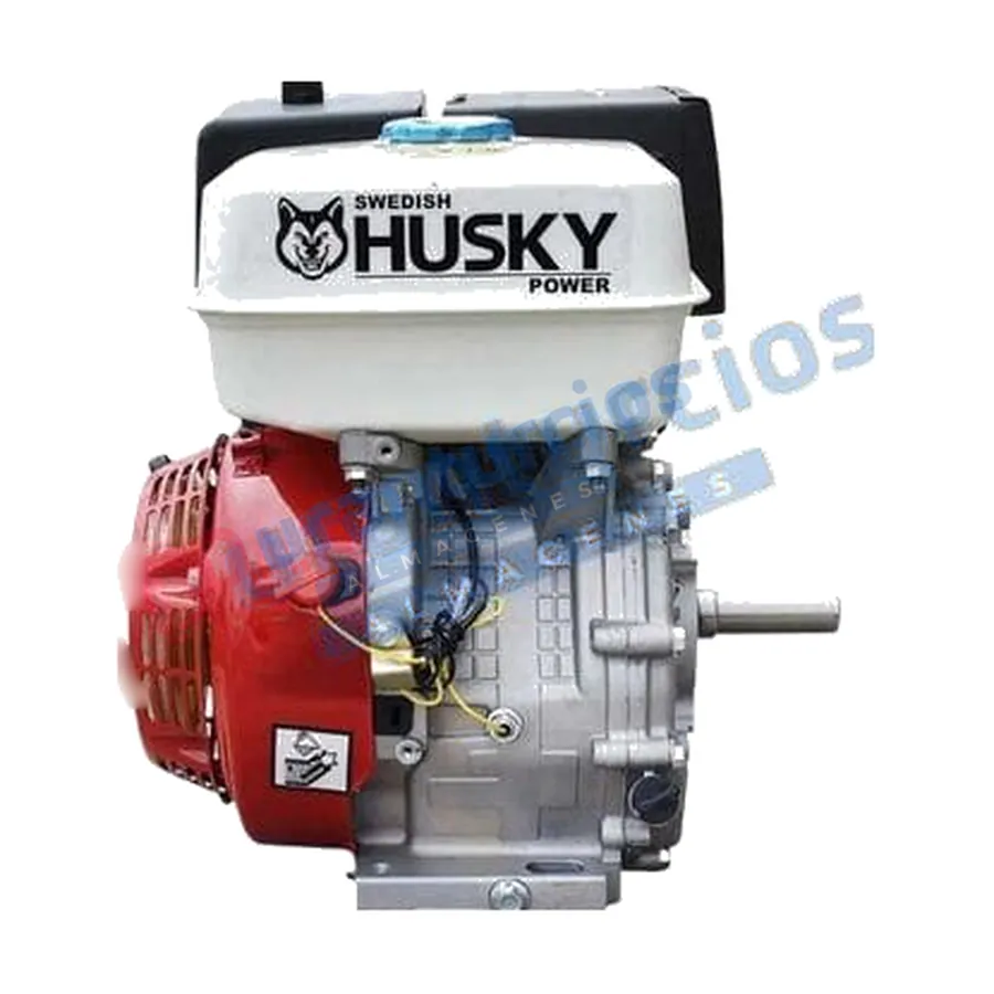 Motor Hyundai Hyge 1530
