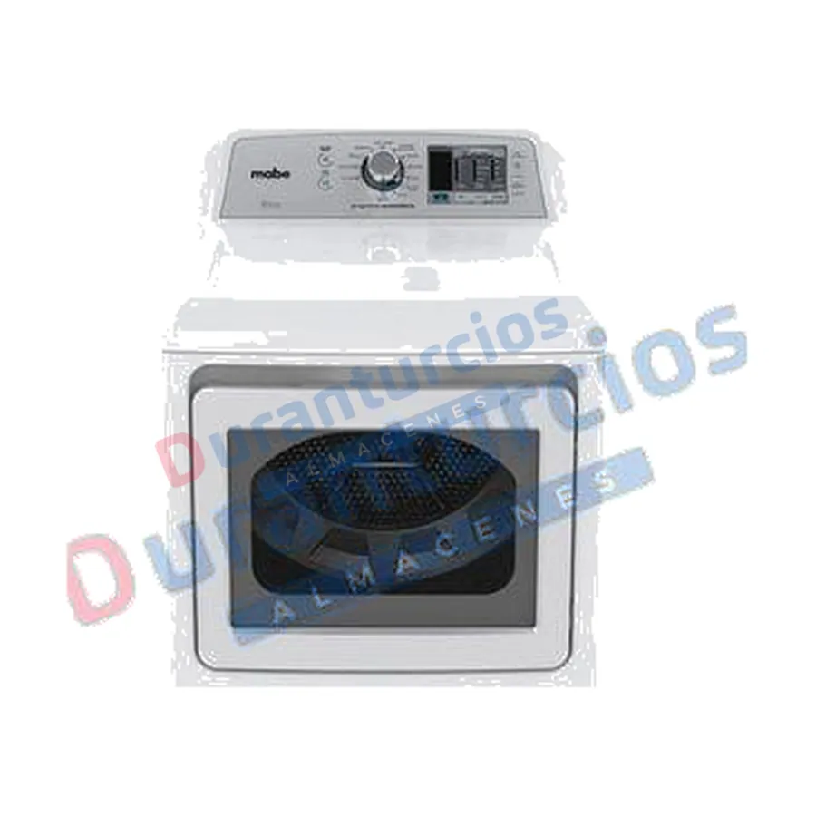 Secadora Mabe SME17R8MSBBPO