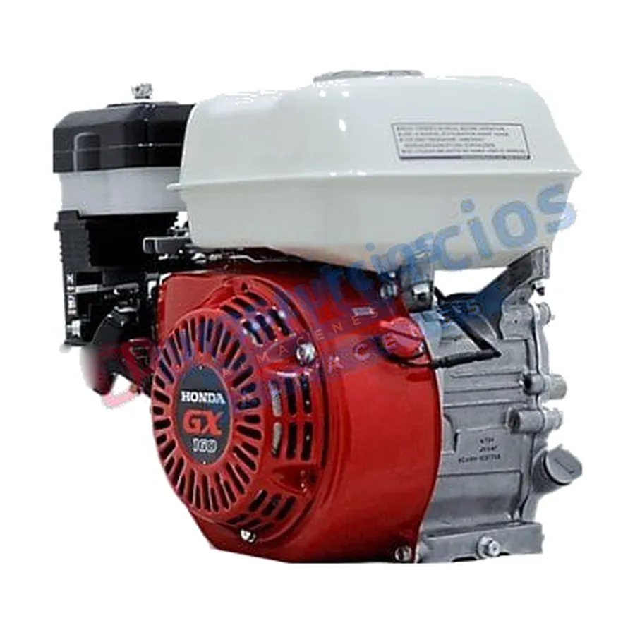 Motor Honda Gx 160