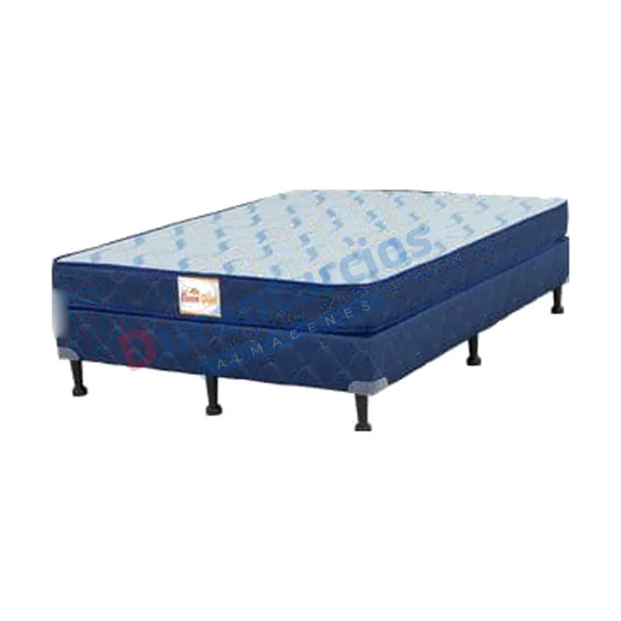 Cama Olympia Buen Dia Full