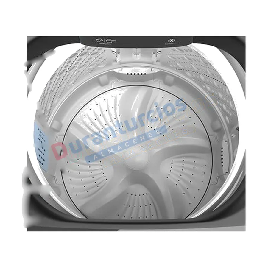 Lavadora Hisense WT5K1623DT