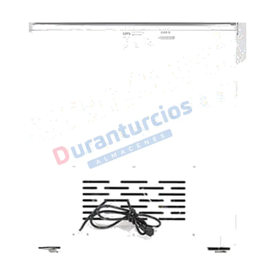 Congelador GRS GF420