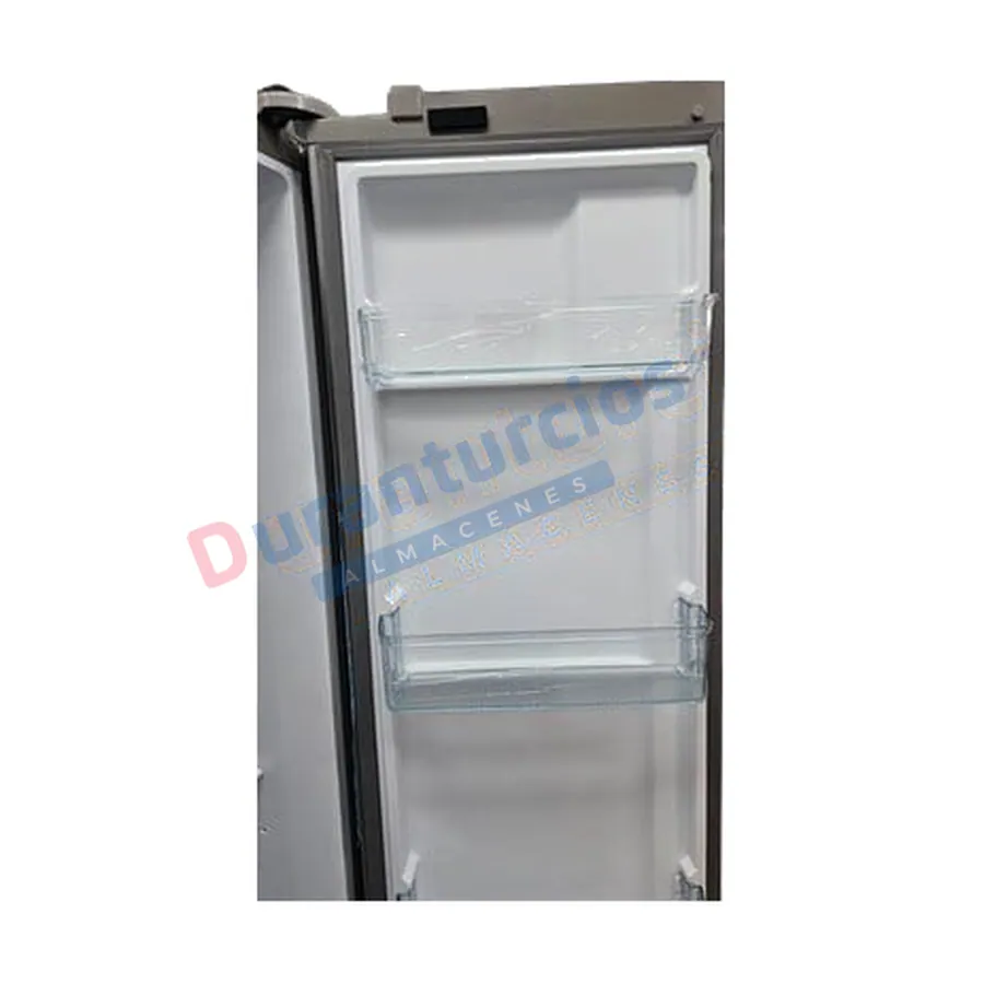 Refrigeradora Oster SVSS2002EVI