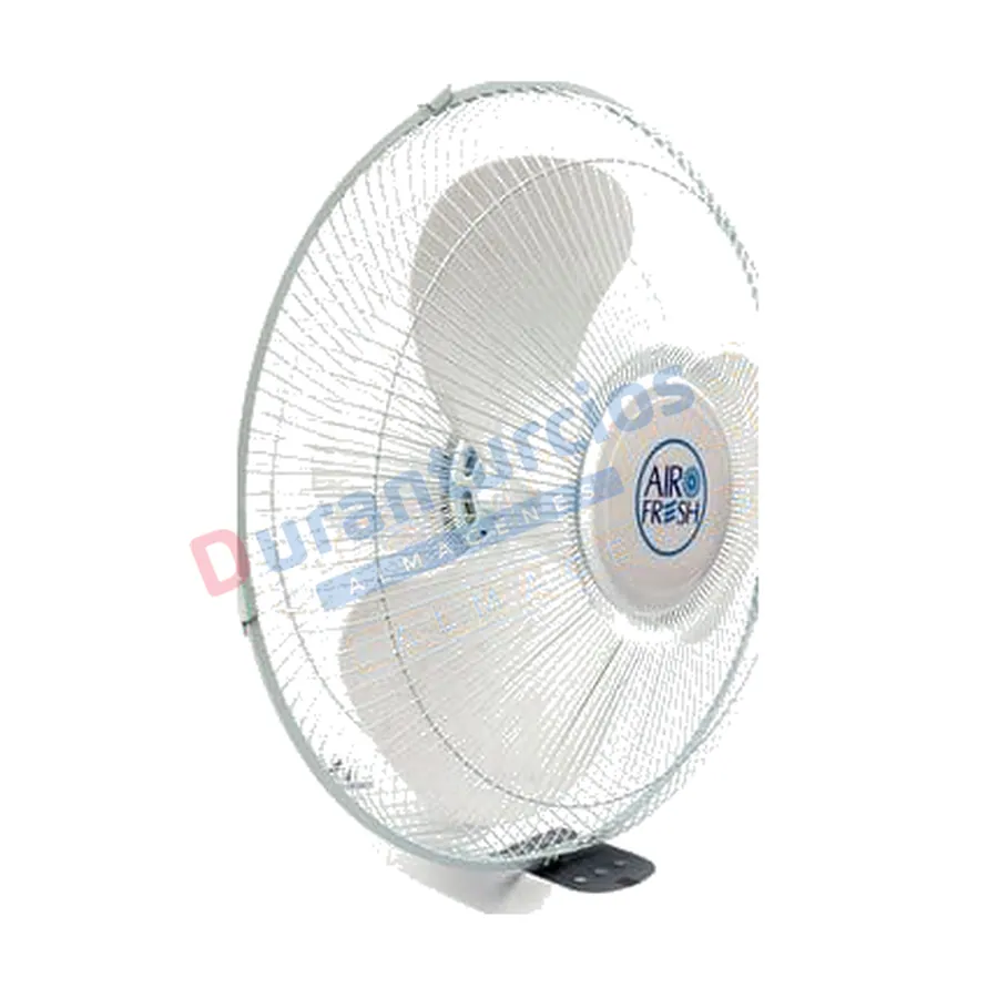 Ventilador Air Fresh