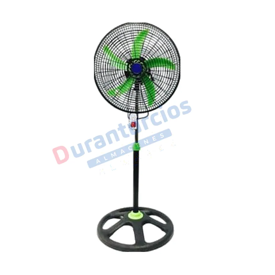 Ventilador de Pedestal